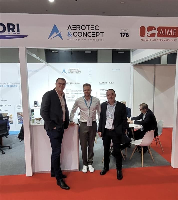 MRO Middle East