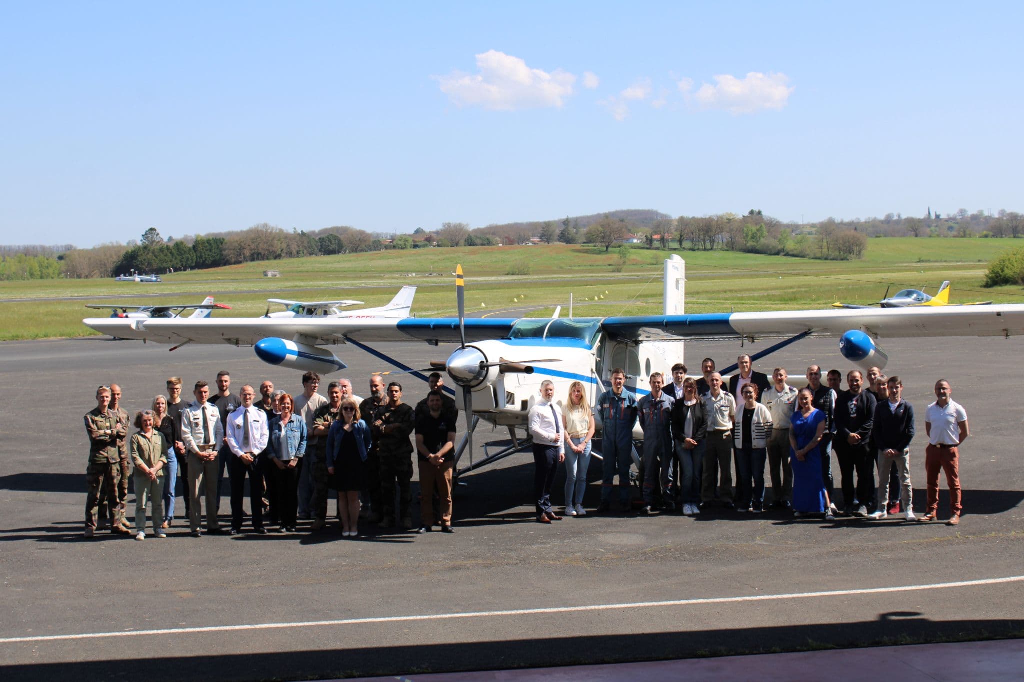 Programme PC-6