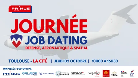 JOB DATING