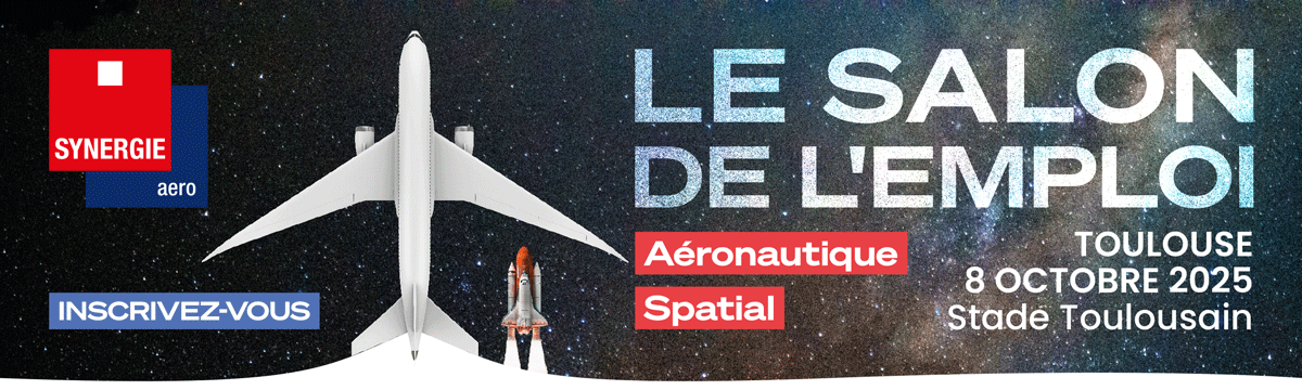 SALON DE L'EMPLOI