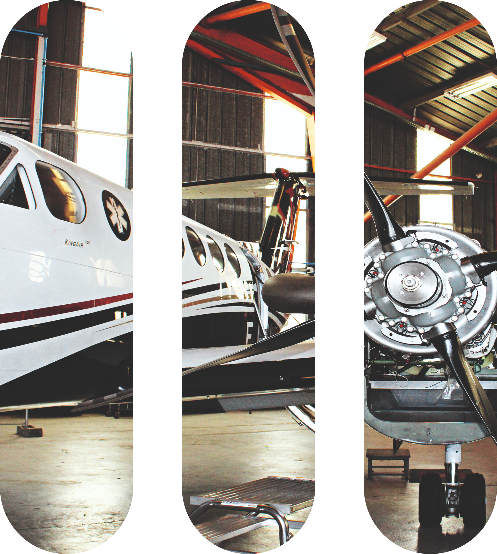 DOA, POA, MRO, CAMO Activities — Aircraft modification | Aerotec ...