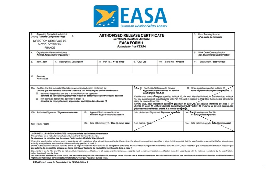 B24 form